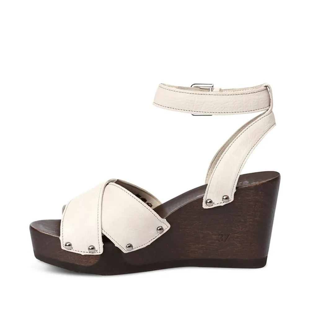 Abbie Buttero Taupe (Dunkel)-SOFTCLOX New