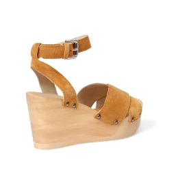 Abbie Kaschmir Caramel (Natur)-SOFTCLOX New