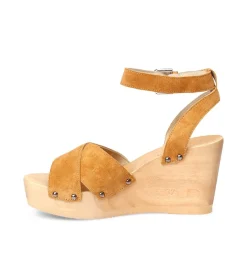 Abbie Kaschmir Caramel (Natur)-SOFTCLOX New