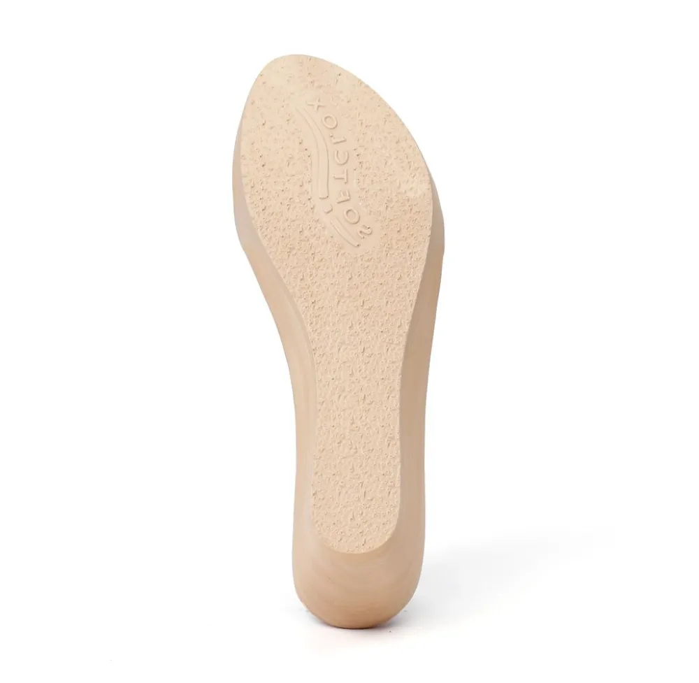 Abbie Kaschmir Caramel (Natur)-SOFTCLOX New