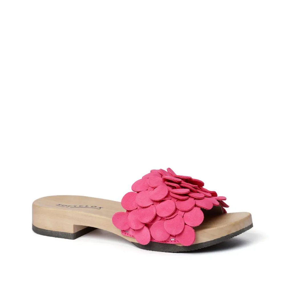 Bella Kaschmir Pure Pink (Hazelnut)-SOFTCLOX Online