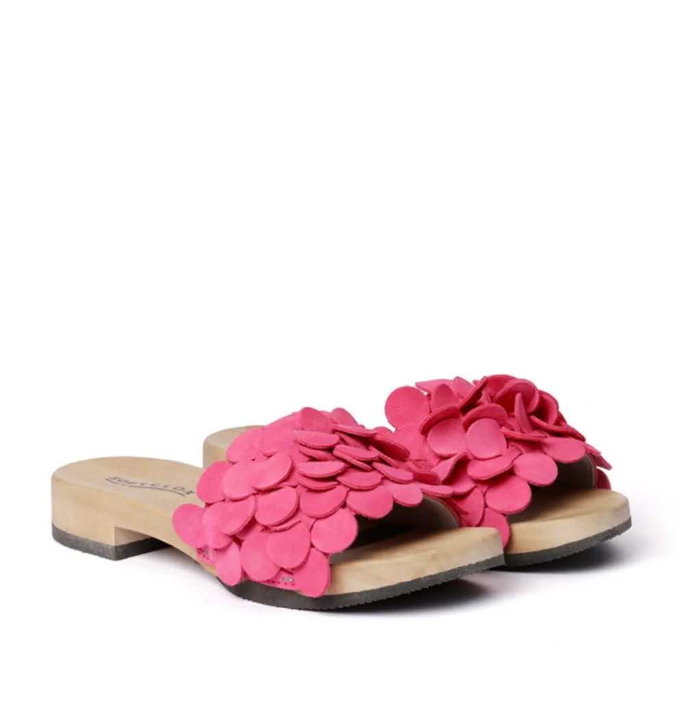 Bella Kaschmir Pure Pink (Hazelnut)-SOFTCLOX Online