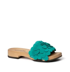 Bella Kaschmir Turkis (Hazelnut)-SOFTCLOX Discount