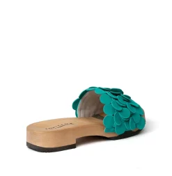 Bella Kaschmir Turkis (Hazelnut)-SOFTCLOX Discount