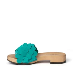 Bella Kaschmir Turkis (Hazelnut)-SOFTCLOX Discount