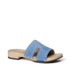 Blida Jeanslook Blau (Hazelnut)-SOFTCLOX Fashion