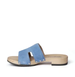 Blida Jeanslook Blau (Hazelnut)-SOFTCLOX Fashion