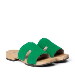 Blida Kaschmir Fashiongreen (Hazelnut)-SOFTCLOX Fashion
