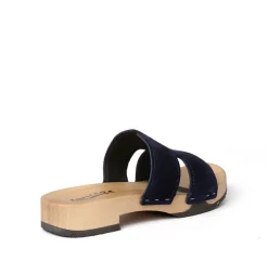 Blida Kaschmir Midnight (Hazelnut)-SOFTCLOX Online