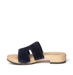 Blida Kaschmir Midnight (Hazelnut)-SOFTCLOX Online