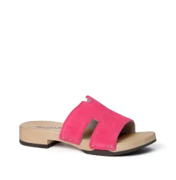 Blida Kaschmir Pink Kiss (Hazelnut)-SOFTCLOX Online