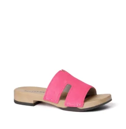 Blida Kaschmir Pure Pink (Hazelnut)-SOFTCLOX Sale