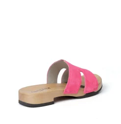 Blida Kaschmir Pure Pink (Hazelnut)-SOFTCLOX Sale