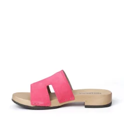 Blida Kaschmir Pure Pink (Hazelnut)-SOFTCLOX Sale