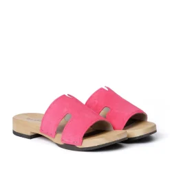 Blida Kaschmir Pure Pink (Hazelnut)-SOFTCLOX Sale