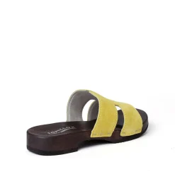 Blida Kaschmir Sunlight (Dunkel)-SOFTCLOX Discount