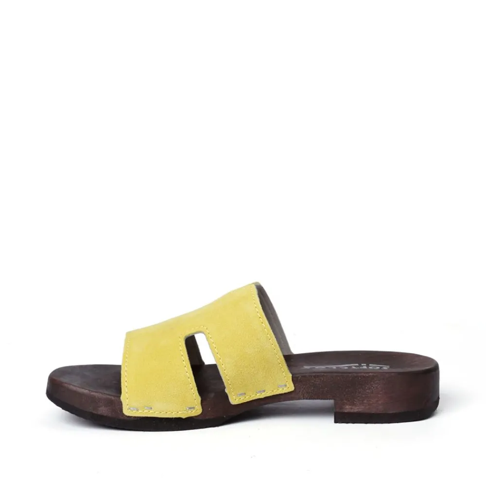 Blida Kaschmir Sunlight (Dunkel)-SOFTCLOX Discount