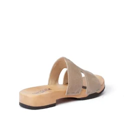 Blida Kaschmir Taupe (Hazelnut)-SOFTCLOX Best