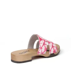 Blida Web Neonpink (Hazelnut)-SOFTCLOX New