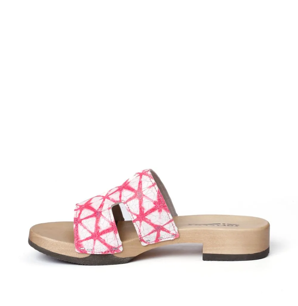 Blida Web Neonpink (Hazelnut)-SOFTCLOX New