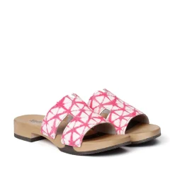 Blida Web Neonpink (Hazelnut)-SOFTCLOX New