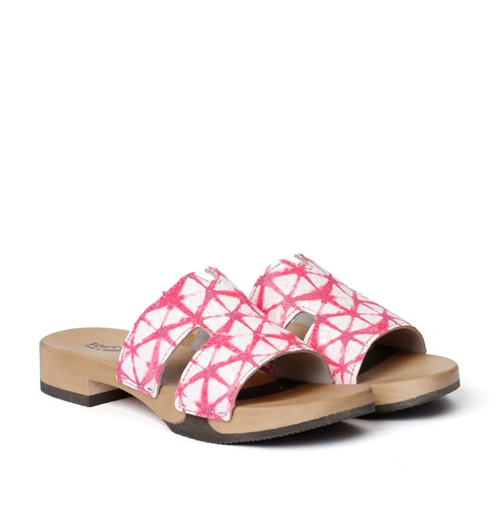 Blida Web Neonpink (Hazelnut)-SOFTCLOX New