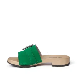 Blomma Kaschmir Fashiongreen (Hazelnut)-SOFTCLOX Sale