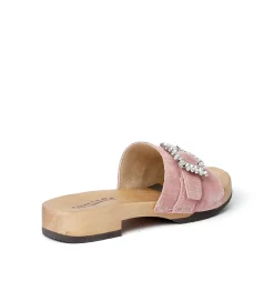 Blomma Kaschmir Rose (Hazelnut)-SOFTCLOX Sale