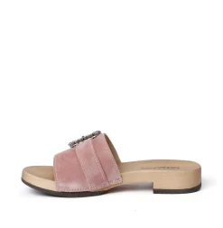 Blomma Kaschmir Rose (Hazelnut)-SOFTCLOX Sale