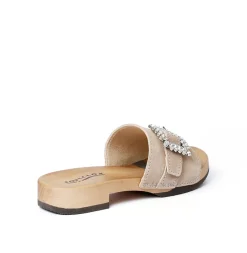 Blomma Kaschmir Taupe (Hazelnut)-SOFTCLOX New