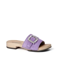 Blomma Kaschmir Violett (Hazelnut)-SOFTCLOX Online