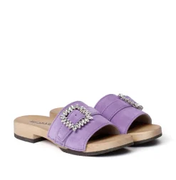 Blomma Kaschmir Violett (Hazelnut)-SOFTCLOX Online