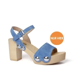 Eilyn Jeanslook Blau (Natur)-SOFTCLOX Online