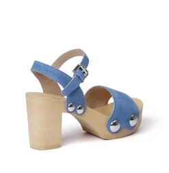 Eilyn Jeanslook Blau (Natur)-SOFTCLOX Online