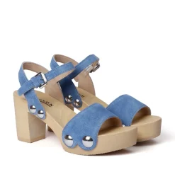 Eilyn Jeanslook Blau (Natur)-SOFTCLOX Online