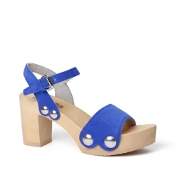 Eilyn Kaschmir Blue Orchid (Natur)-SOFTCLOX Sale