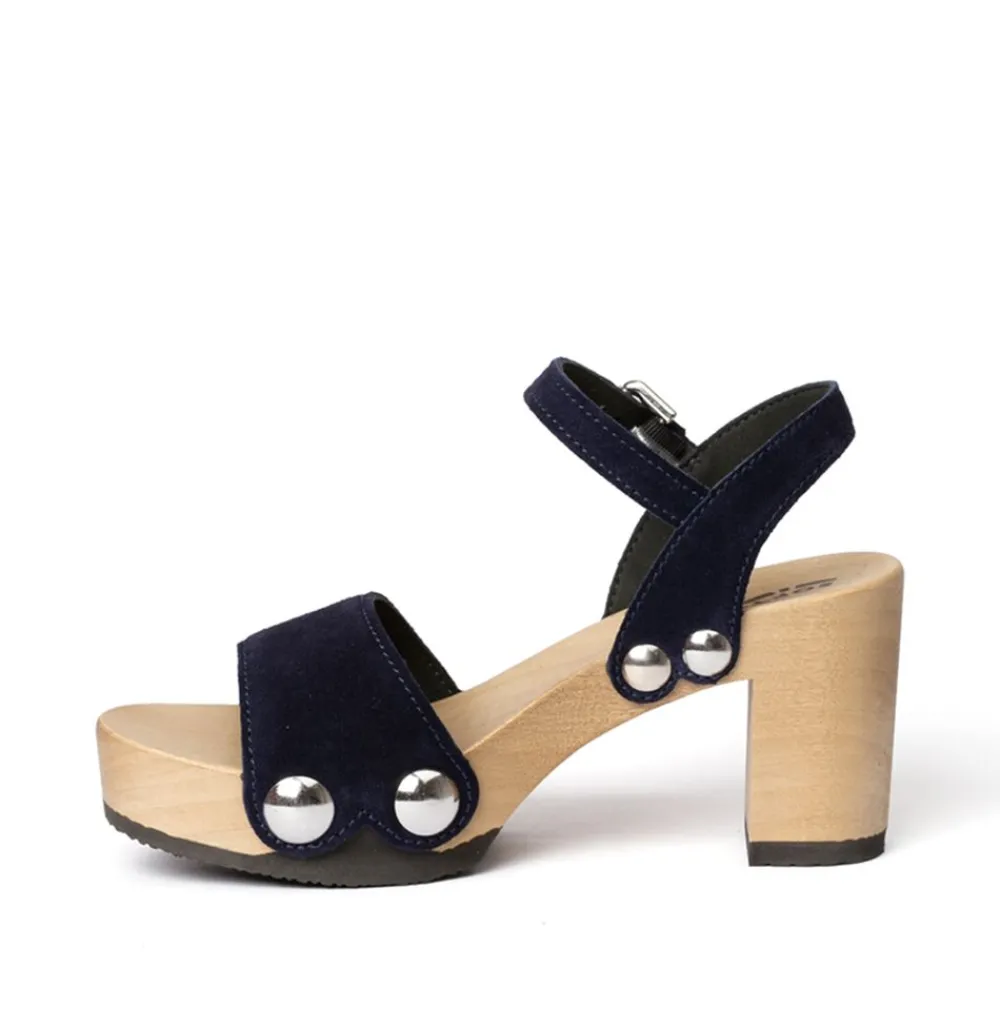 Eilyn Kaschmir Midnight (Hazelnut)-SOFTCLOX Clearance