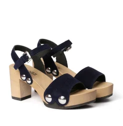 Eilyn Kaschmir Midnight (Hazelnut)-SOFTCLOX Clearance