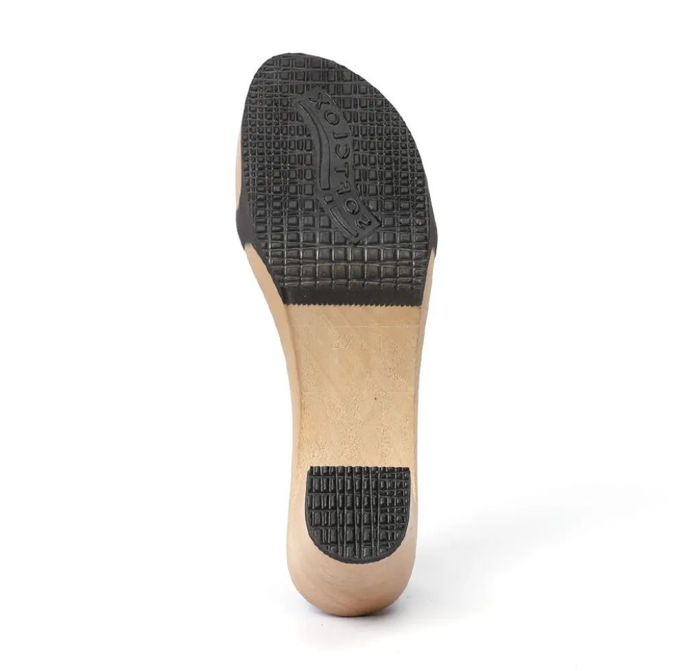 Eilyn Kaschmir Midnight (Hazelnut)-SOFTCLOX Clearance