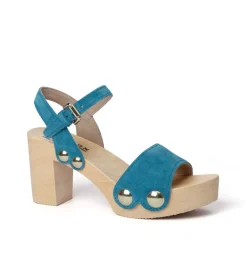 Eilyn Kaschmir Pacificgreen (Natur)-SOFTCLOX Outlet