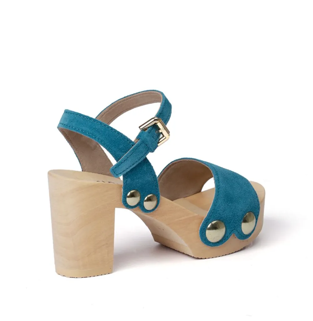 Eilyn Kaschmir Pacificgreen (Natur)-SOFTCLOX Outlet