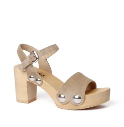 Eilyn Kaschmir Taupe (Natur)-SOFTCLOX Discount