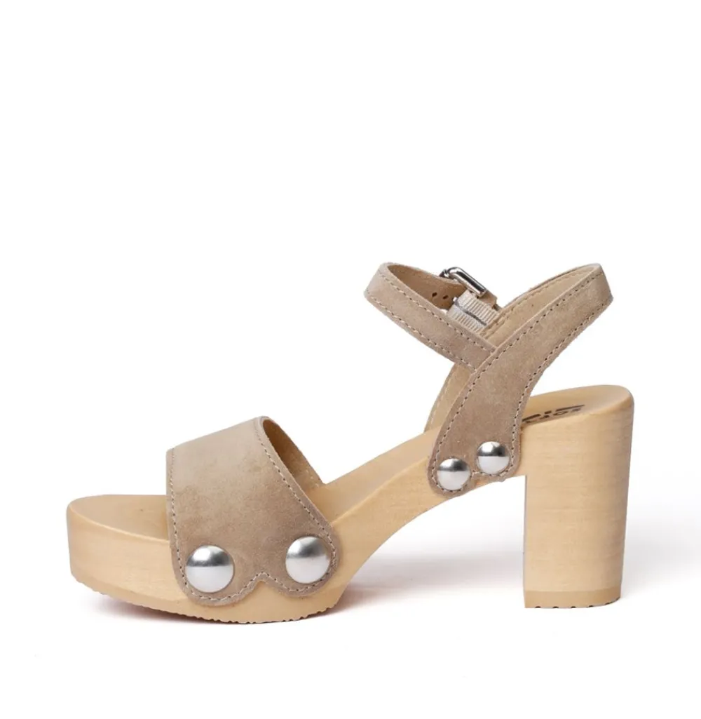 Eilyn Kaschmir Taupe (Natur)-SOFTCLOX Discount