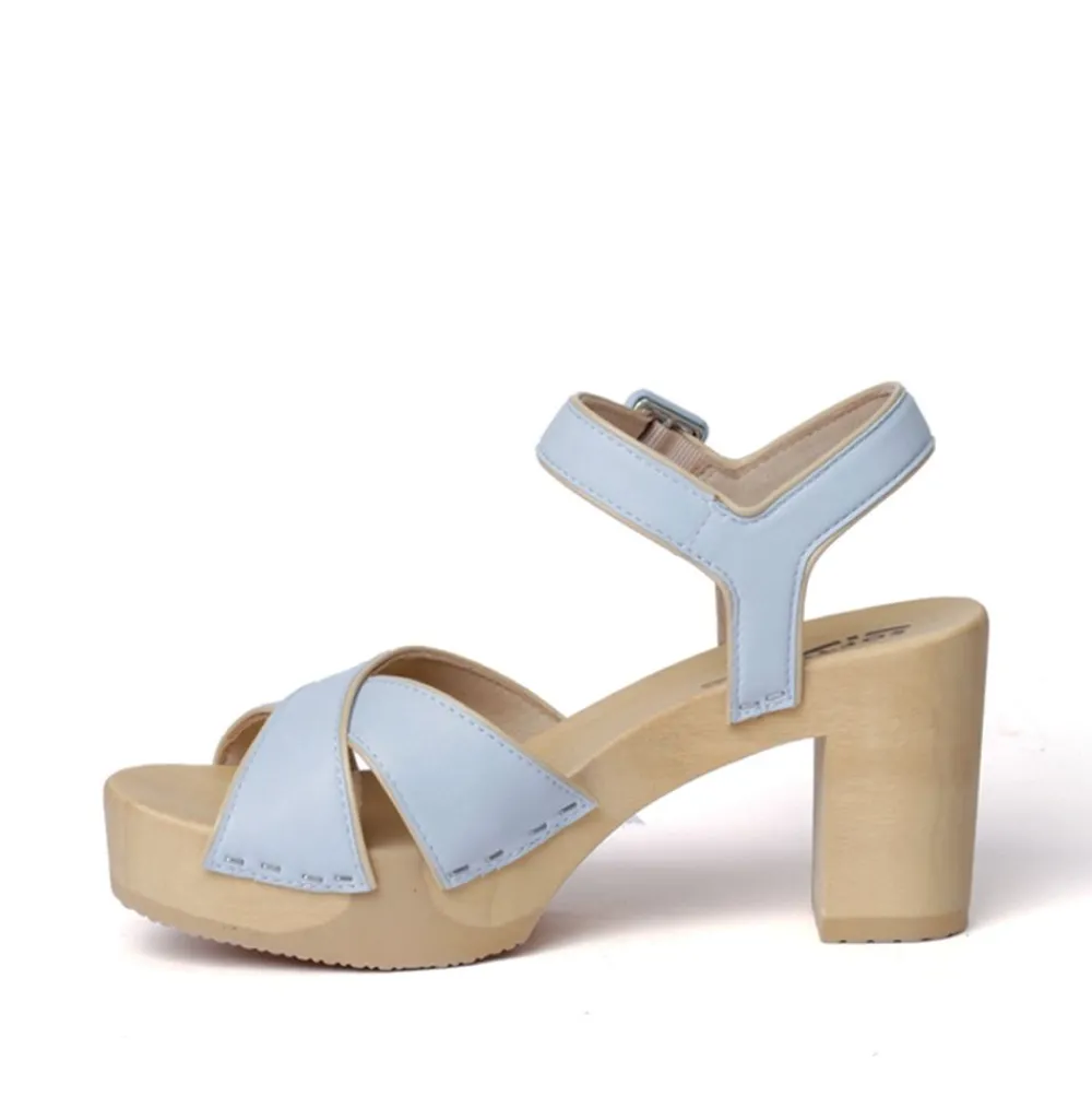 Ellis Nappa Powder Blue (Natur)-SOFTCLOX Hot