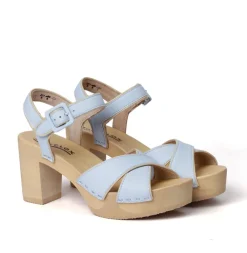 Ellis Nappa Powder Blue (Natur)-SOFTCLOX Hot