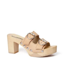 Evi Buttero Sahara (Natur)-SOFTCLOX Online