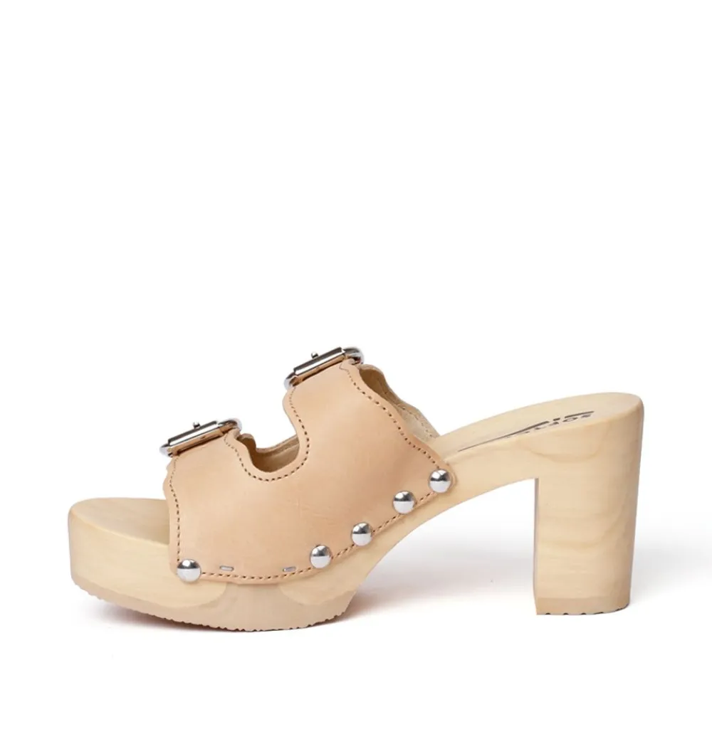 Evi Buttero Sahara (Natur)-SOFTCLOX Online