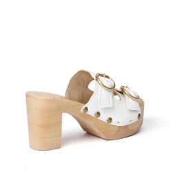 Evi Buttero Weis (Natur)-SOFTCLOX Discount