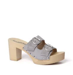 Evi Kaschmir Grau (Natur)-SOFTCLOX Sale