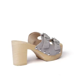 Evi Kaschmir Grau (Natur)-SOFTCLOX Sale